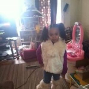 Meet your Posher, Robin